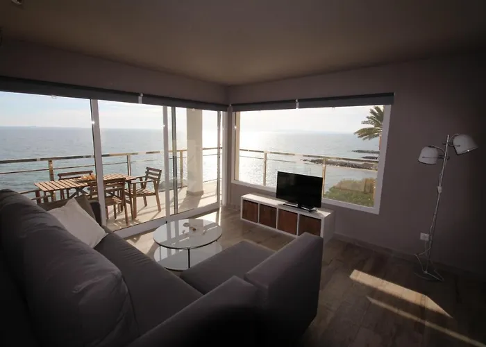 Apartment Voramar *