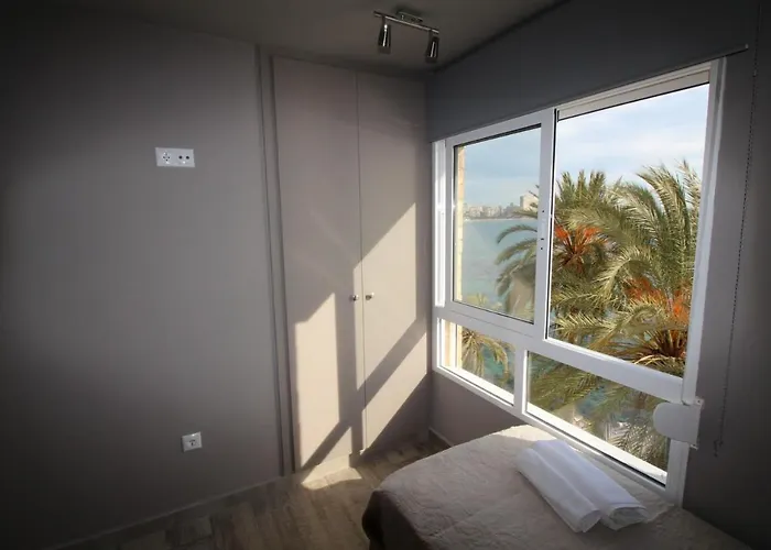 Voramar Alicante
