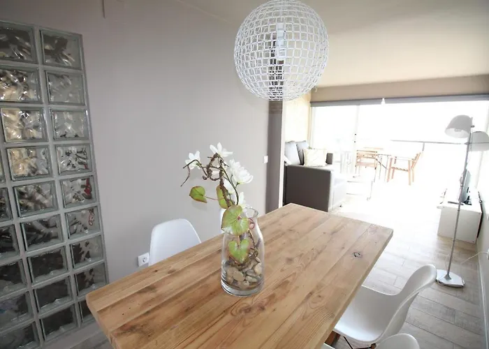 Voramar Apartment