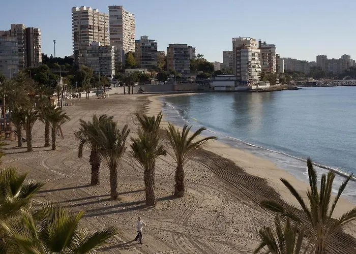 Voramar Apartment