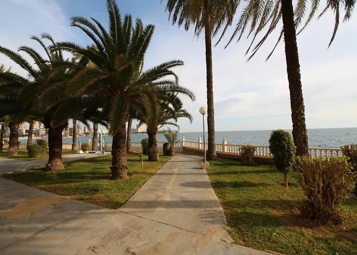 Voramar Apartment