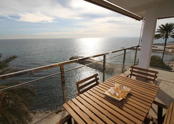 Apartment Voramar Alicante