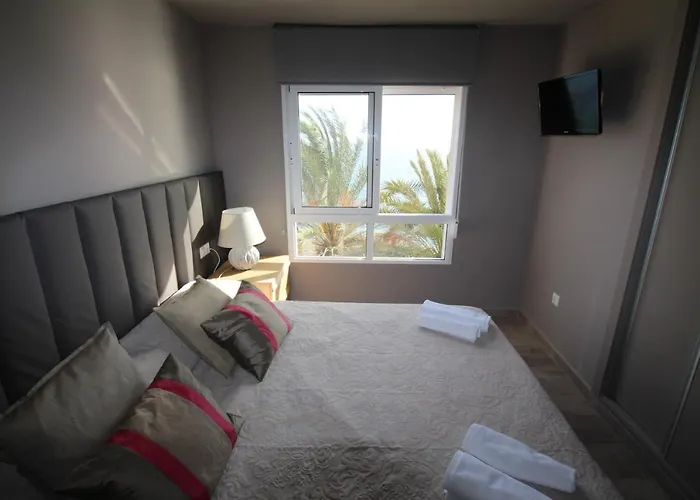 Voramar Apartment *