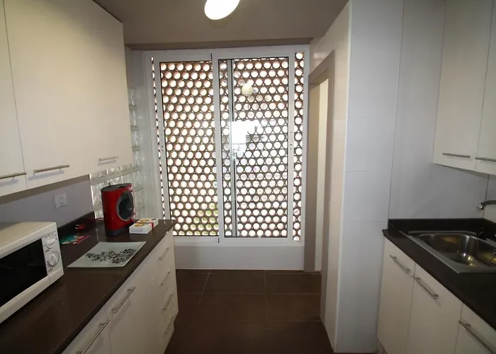 Voramar Apartment *