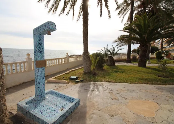 Apartment Voramar Alicante