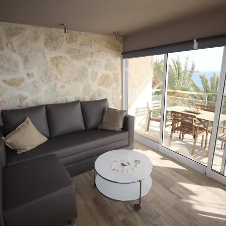 Voramar Daire Alicante
